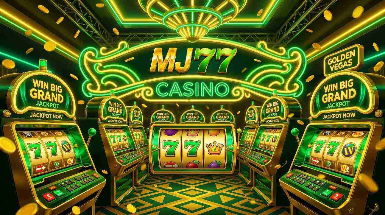 mj77 mj77
